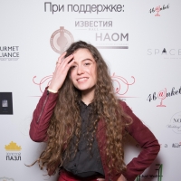 4banket Premia Фотоотчет III Церемонии #1679
